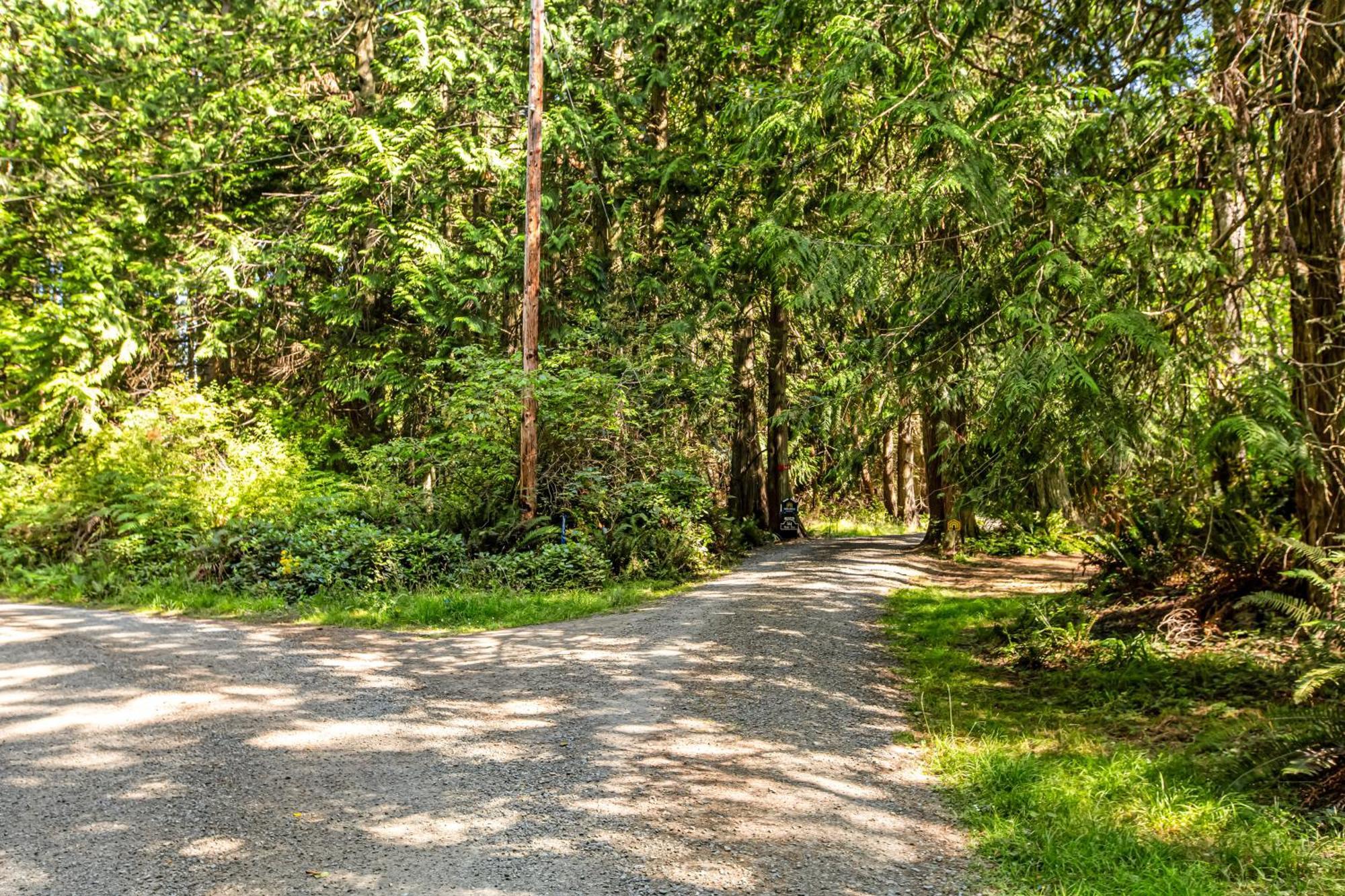 Marrowstone Island Beach Cabin Экстерьер фото