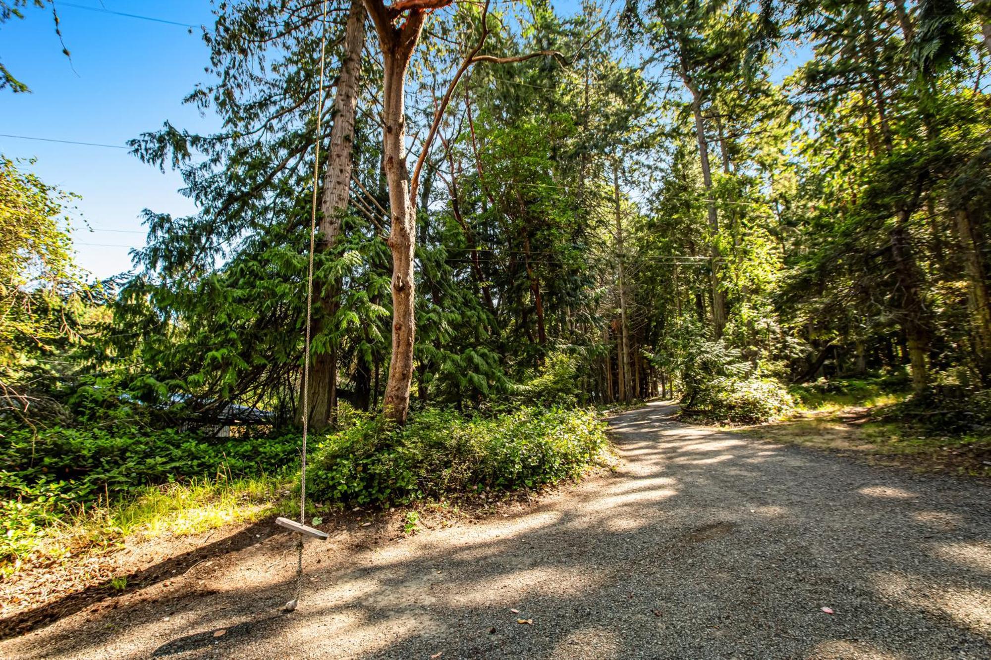Marrowstone Island Beach Cabin Экстерьер фото