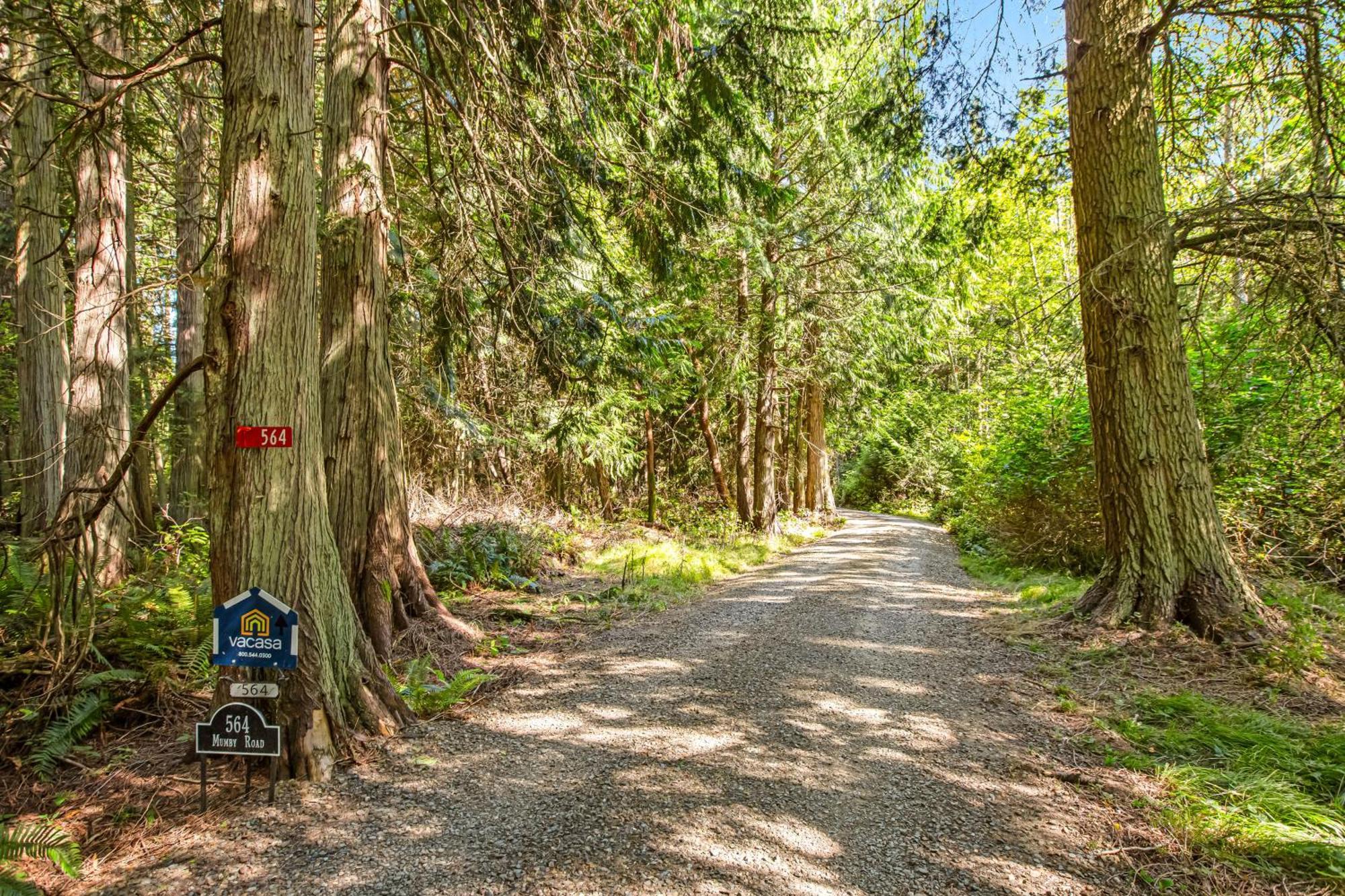 Marrowstone Island Beach Cabin Экстерьер фото