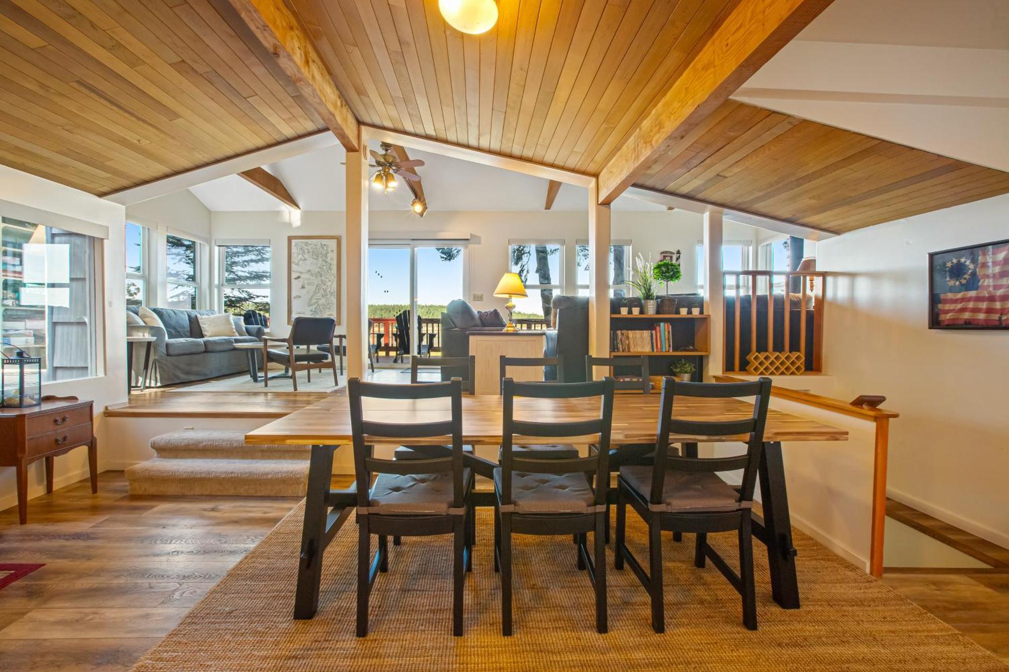 Marrowstone Island Beach Cabin Экстерьер фото